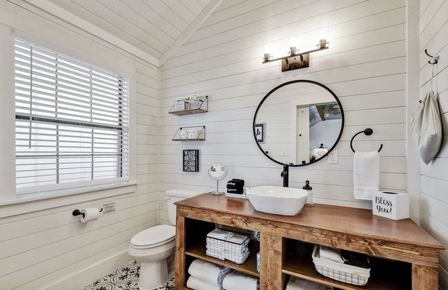 The Meadow-hill Country Sunset Views! - Foto 15