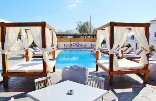 Ifestos Villa - Foto 12