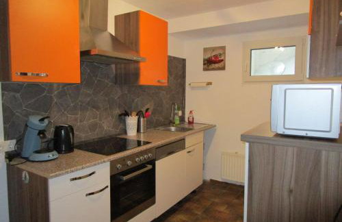 Ferienwohnung Gipfelblick - Foto 7