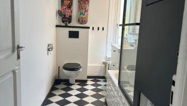 70sqm in heart of chamonix - Foto 3