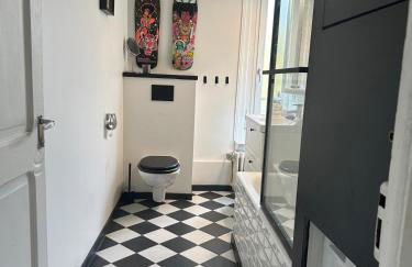 70sqm in heart of chamonix - Foto 3