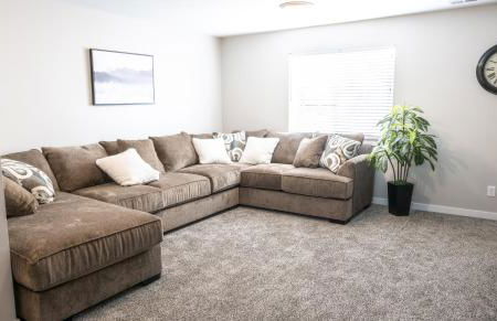 Luxurious Townhome Suites Near Airport #4 - Foto 1