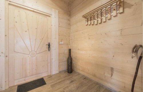 Farmerska Chata - Foto 18