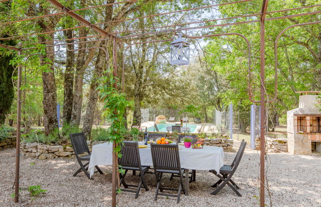 Les Campaou - Foto 20