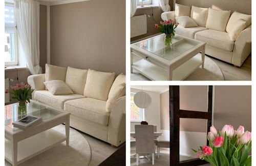 Ferienhaus LiebensWert an der St Stephan Kirche Tangermünde - Photo 1