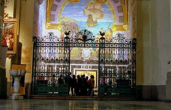 Tour delle chiese di Lima - Foto 7