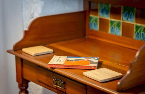 Tollbooth Townhouse Close to Tidal Pool - Foto 13