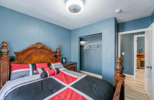 Cozy 3BR Home in Oakdale with BBQ & Private Patio! - Foto 7