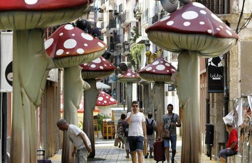 HB Apartments - Luxury Boutique Mercado - Foto 60