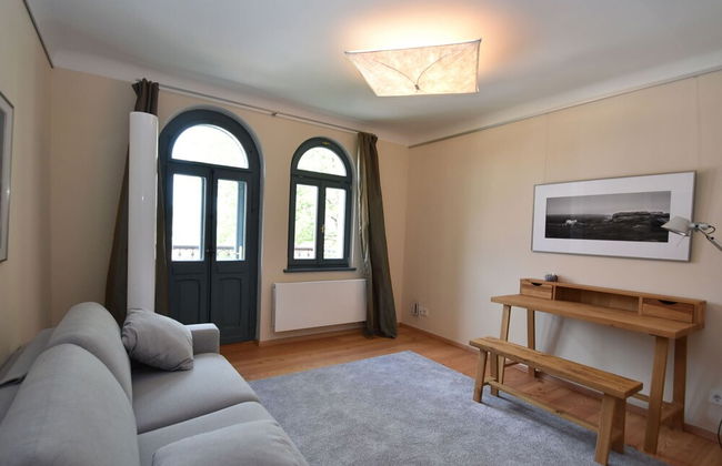 Holiday Home With Terrace - Foto 5