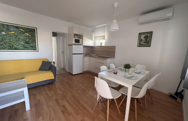 Apartments Marija Jug - Foto 34