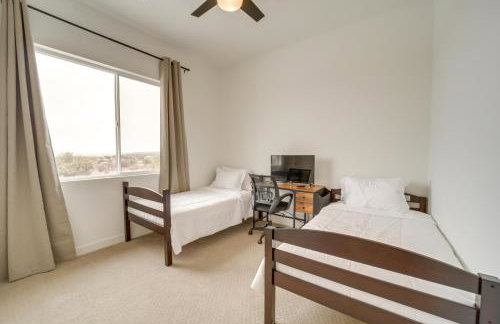 Hikers Retreat with Furnished Patio in Rimrock! - Foto 21