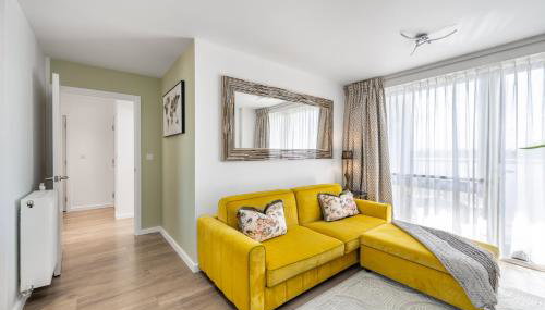 Peacock Energy Wembley - Foto 3