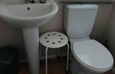 JEMs Hot-Tub Getaways 6 berth at Tattershall Lakes - Foto 36