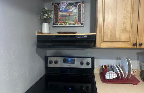 A Newly executive basement Apartment - Foto 22