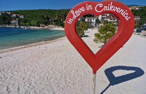 Apartman Valja - 55m2 - Sea View - Garden - Grill - Photo 38