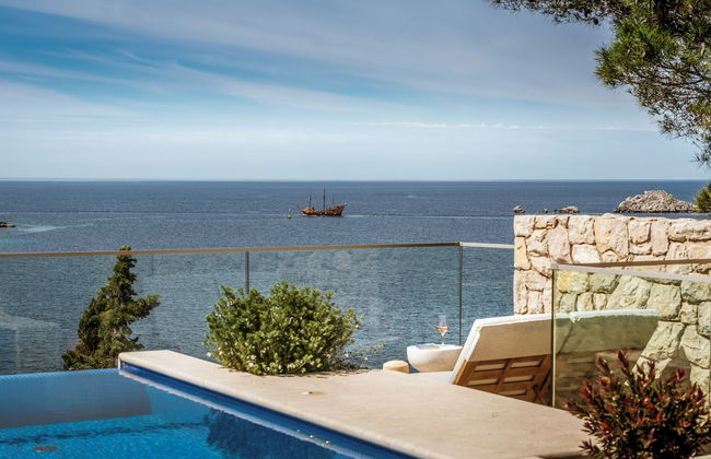 Villa Malo More - Foto 40