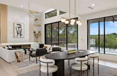 Barton Springs Luxe Heated Pool Spa Sleeps 16 - Photo 8