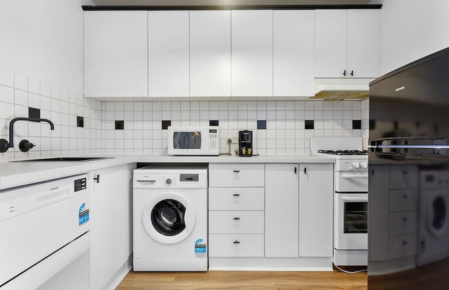 SoYa on Davis Apartment Hotel - Foto 23