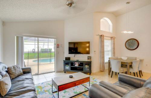 30 Mi to Universal Epic Universe Golf Club Villa - Foto 6