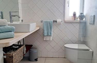 Cottage DeLuxe - Foto 35