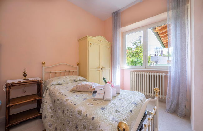 Villa Clara few km From the sea - Foto 24