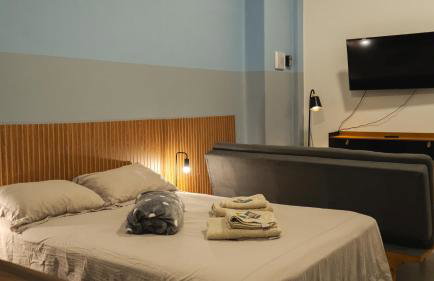 Rex Executive Studio - Cinelândia RJ - Foto 12