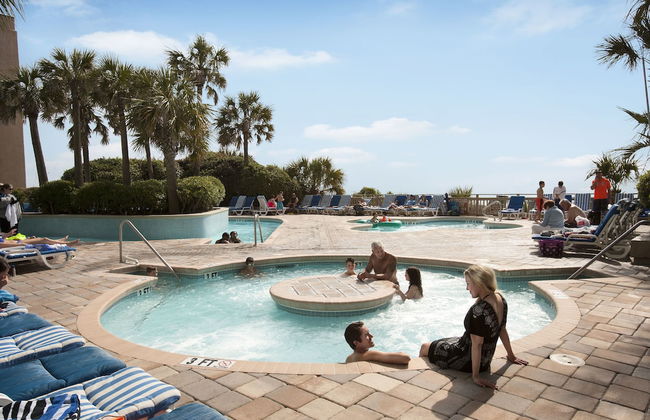 Coral Beach Resort and Suites - Foto 25