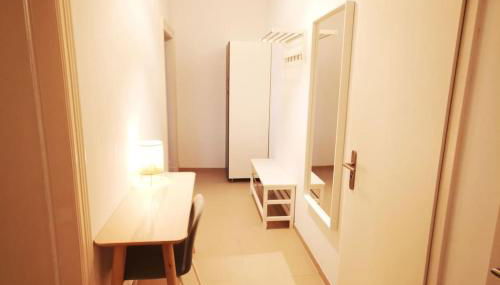 LANG Li by ROCKCHAIR Apartments l SUPERHOST Status l 2 Bedrooms Boxspringbeds in City Center - Cozy Family & Business Flair welcomes you! - Foto 5