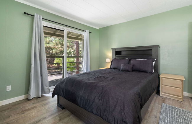 Deschutes Riverwoods Retreat - Foto 8