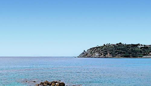 1 Bedroom Amazing Apartment In Palmi - Photo 5