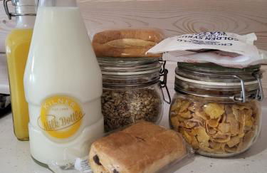 Ballyhemlin Pods - Haw thorn - Foto 19