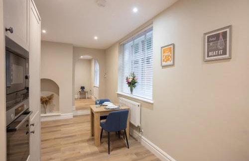 Apartment 2, Elizabeth Hall, By RentMyHouse - Foto 22