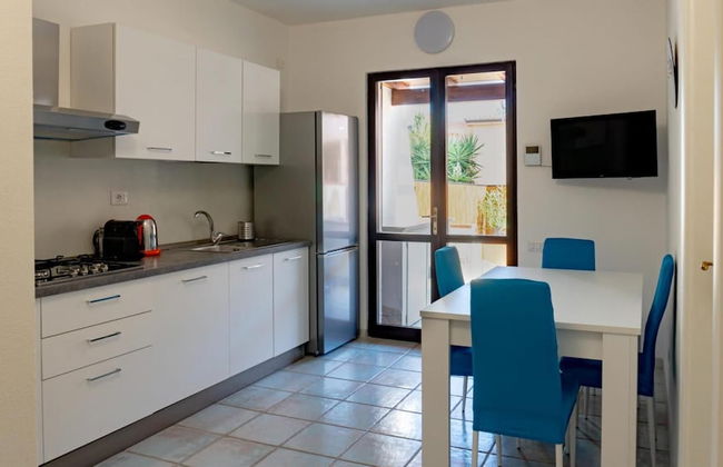 La Bella Capitana in Quartu Santa Elena - Foto 11