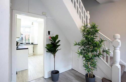 The Safari House - Your Ultimate Relaxation Destination - Foto 15