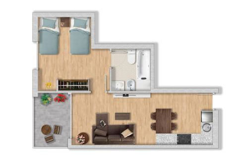 Apartaments Els Llorers - Foto 62