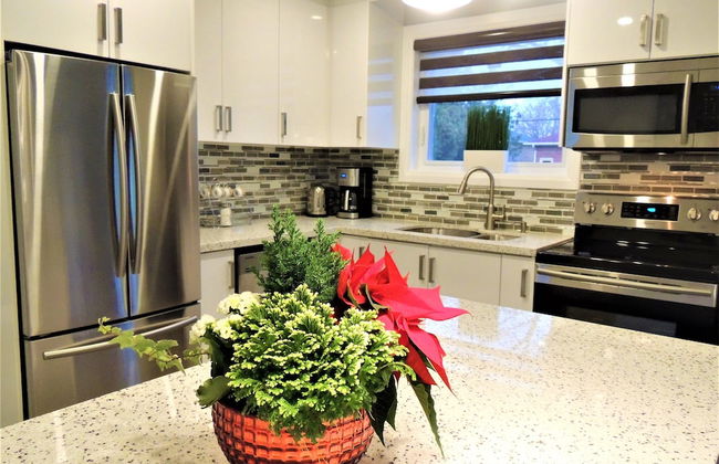 iResidence in Toronto- Vacation Home - Foto 14