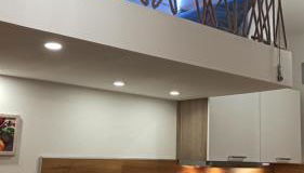 Apartment Tiny Style - Foto 3, stove, dishwasher, toaster