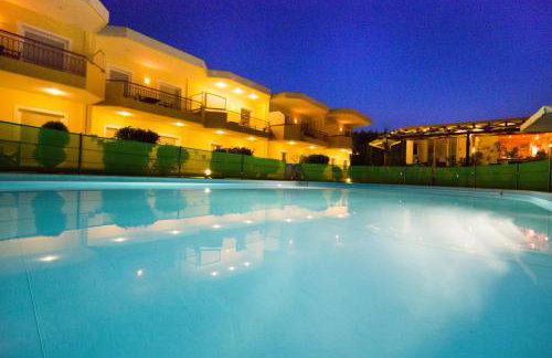 Vakis apartments - Foto 1