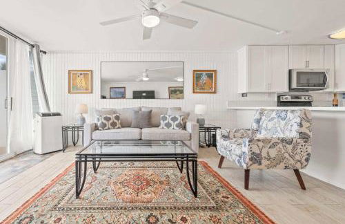 Amazing 7th floor Beachfront Condo - Foto 8