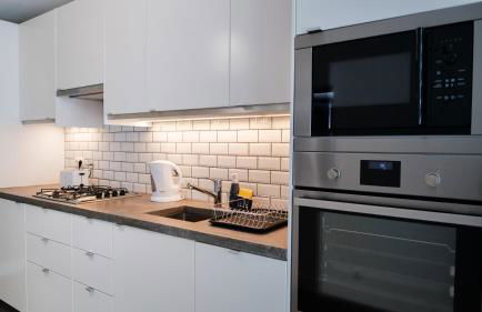 São Pedro Apartment - Photo 10