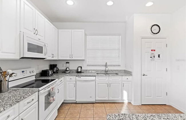 Grand Executive Deluxe 4BR Pool Home Near Disney Parks - Foto 6