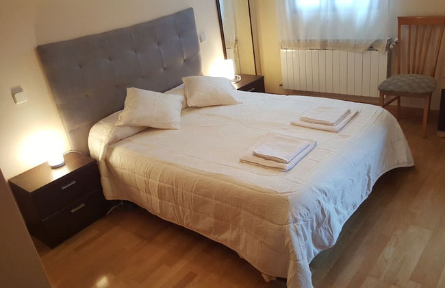 Villa Yolita in Sep Lveda - Foto 11