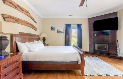 Island Retreat - Great for Large Groups - Foto 20