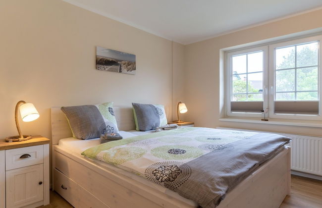 Ferienhaus in St.peter Ording - Foto 2