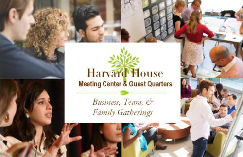 Harvard House-The Gathering Place - Foto 76