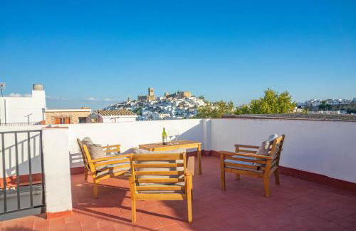 Apartamento céntrico con vistas - Foto 28