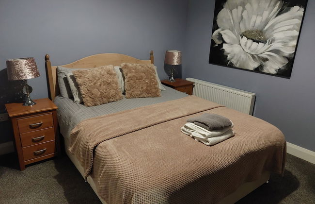 Jack's Place Beautiful 3-bed House Donegal - Foto 10