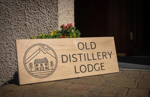 Old Distillery Lodge - Foto 73