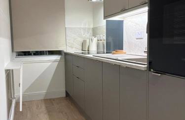 Castle flat in Edinburgh - Foto 15